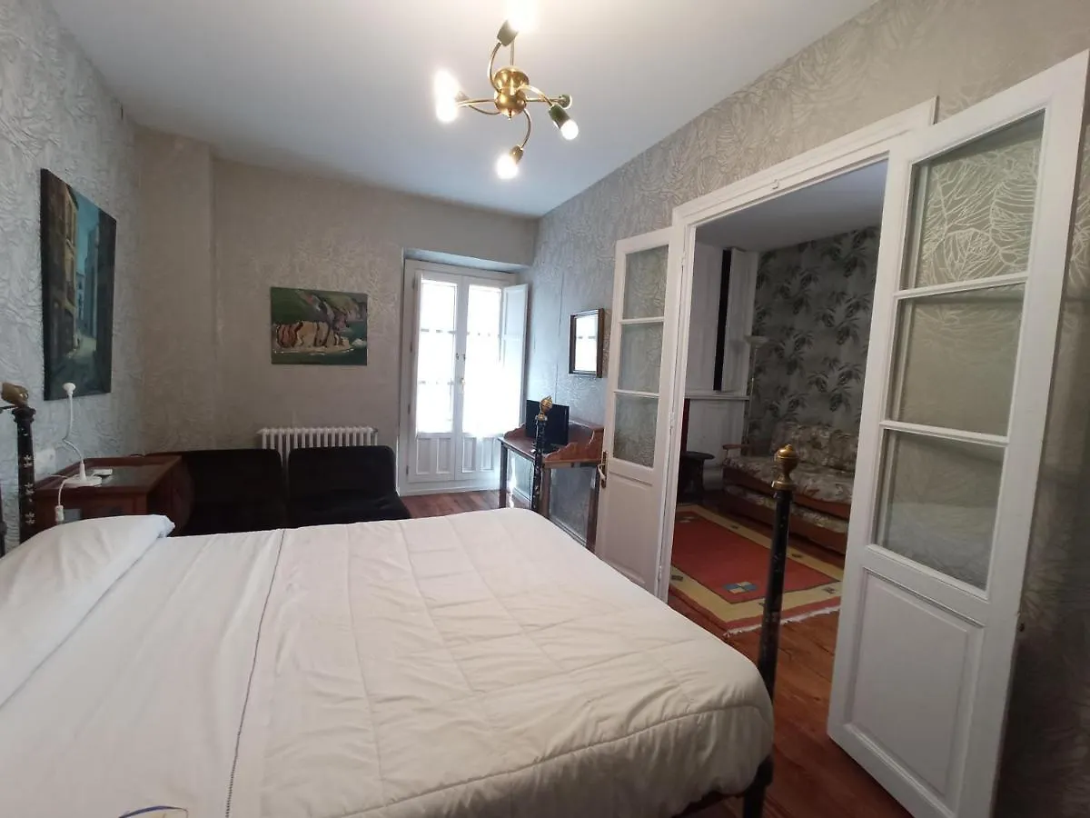 **  Hotel Ormazabal Bergara Ισπανία