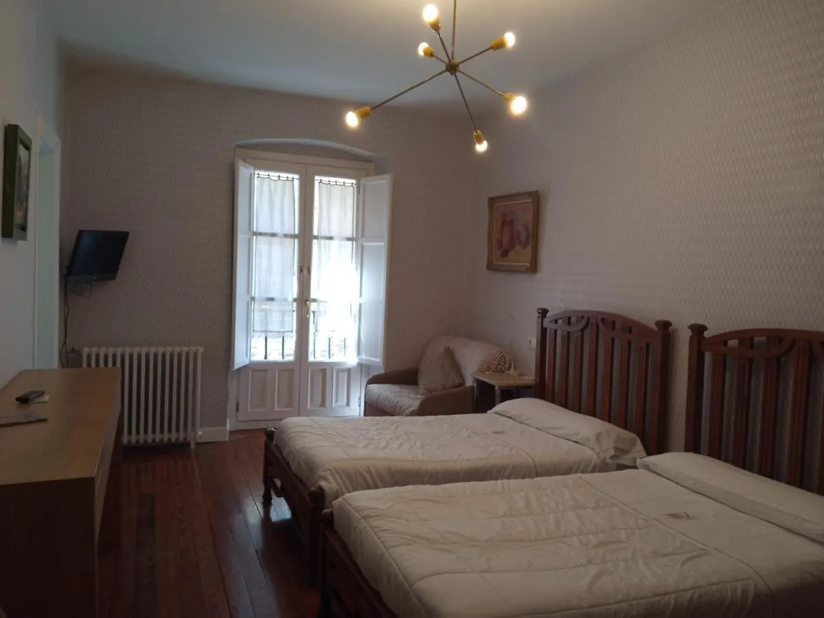 Hotel Ormazabal Bergara 2*,  Ισπανία