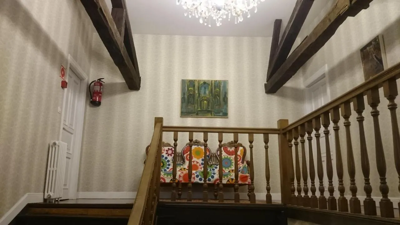 Hotel Ormazabal Bergara 2*,  Ισπανία