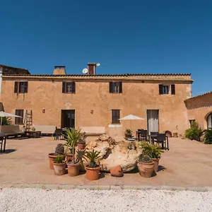 Apartamento Sa Canoveta 