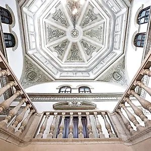 Hospes Palacio De Patos, A Member Of Design Grenade