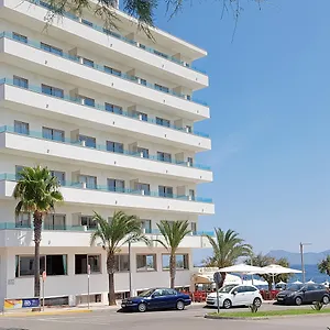 Stil Mar Y Paz 3*, Can Picafort (Mallorca) Spanje