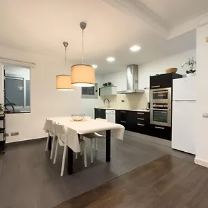 Apartamento Key Sagrada Família&park Guell 