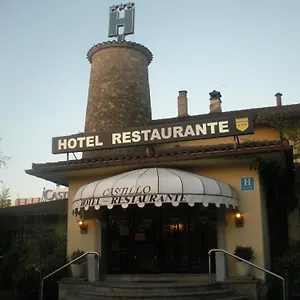 3* Hotel Castillo