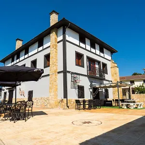  Maison d'hôtes Paratene Ostatu