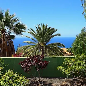 Сasa de vacaciones El Paradiso 