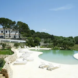 Rural Binigaus Vell 4*, Es Migjorn Gran Spanje