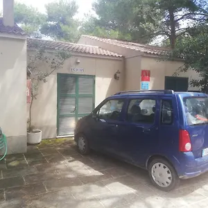 Apartamento Es Pins 