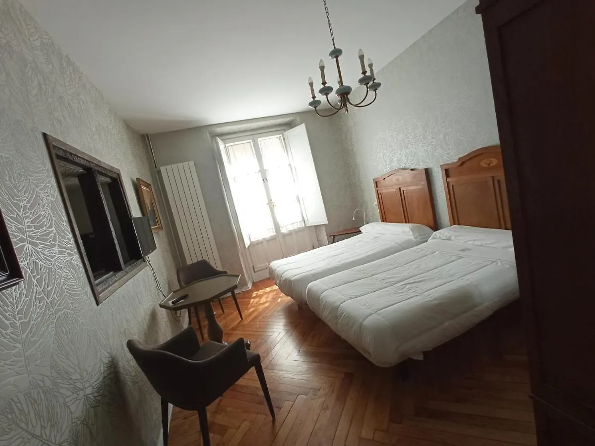 Hotel Ormazabal Bergara 2*,  Spain