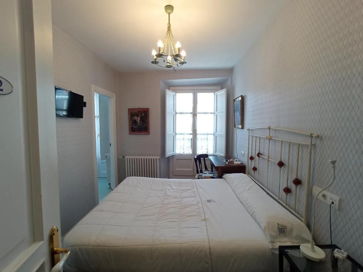 Hotel Ormazabal Bergara 2*,