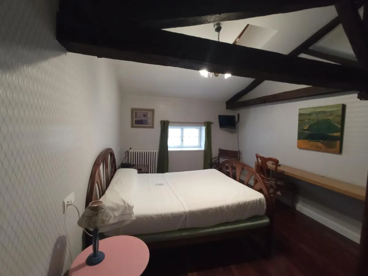 Hotel Ormazabal Bergara