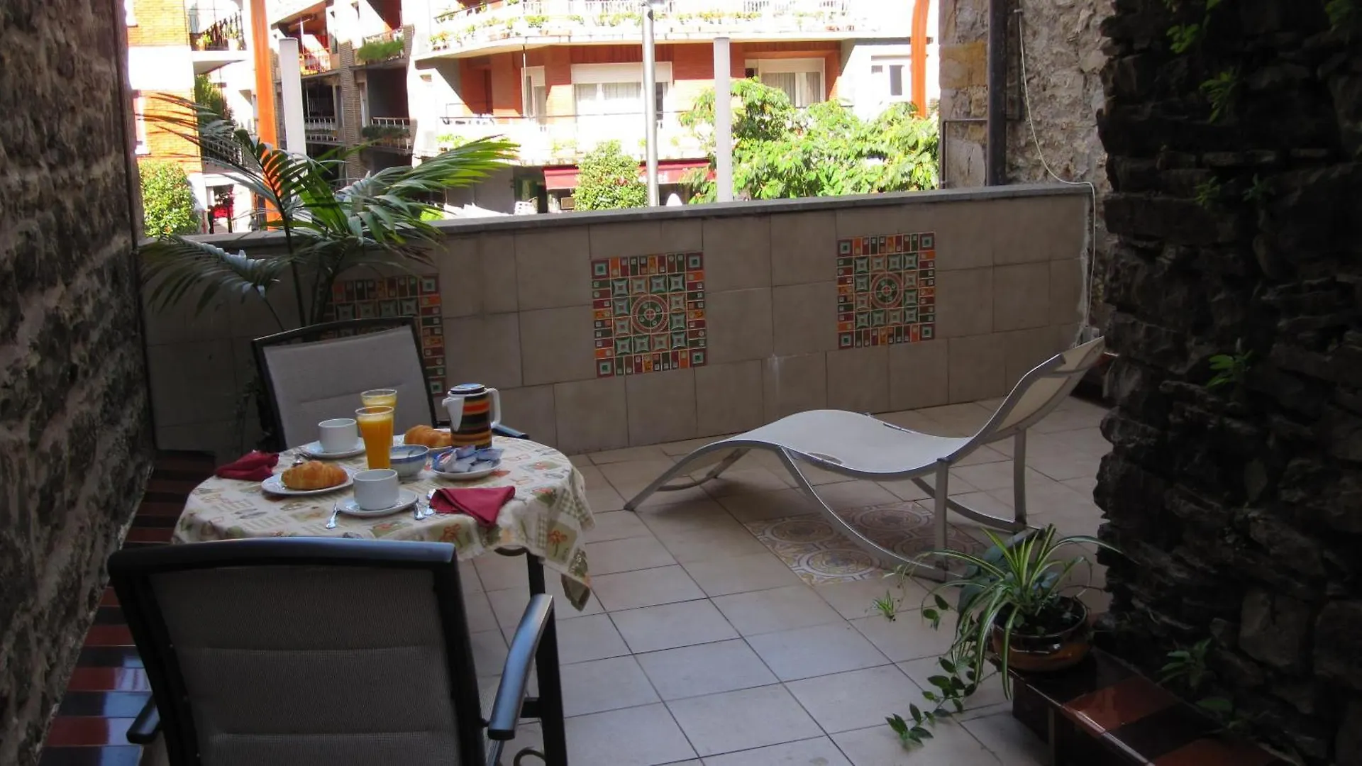 Hotel Ormazabal Bergara