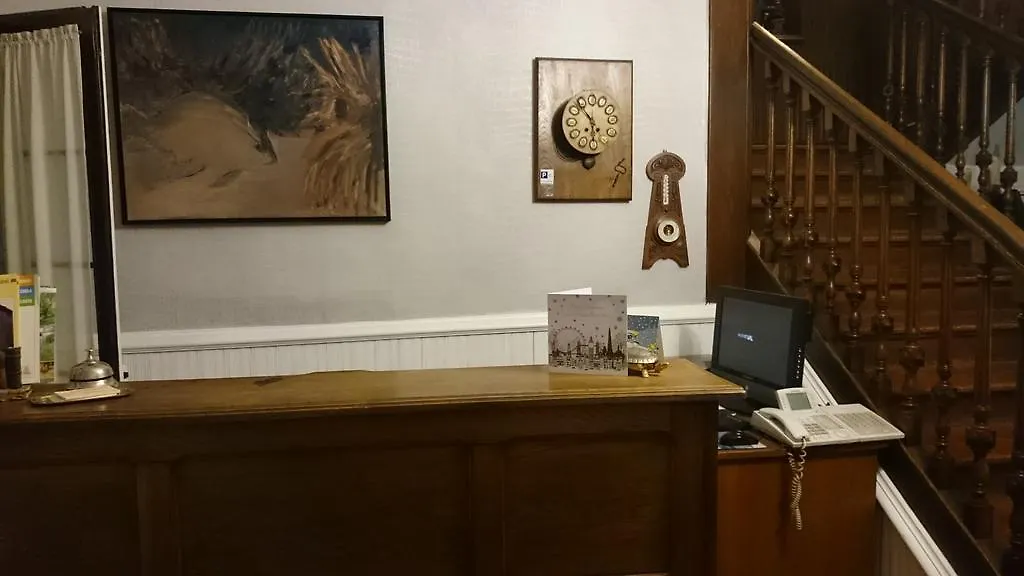 Hotel Ormazabal Bergara