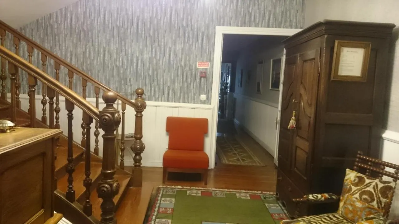 Hotel Ormazabal Bergara 2*,  Spain